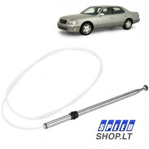 LEXUS GS LS SC antena